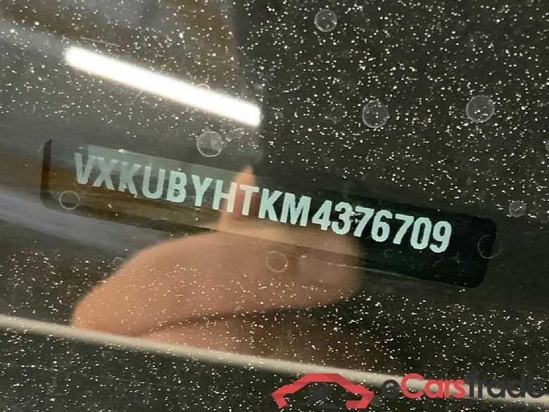 Corsa F Edition 1.5 75KW MT6 E6d #5