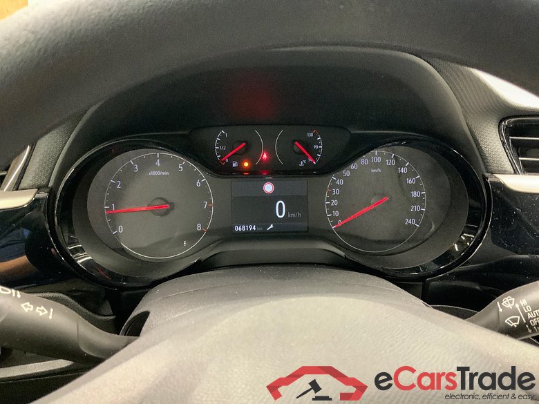 Corsa F Edition 1.5 75KW MT6 E6d #6