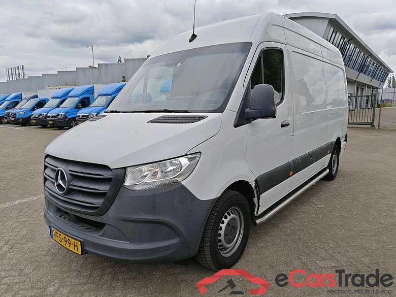 Mercedes-Benz Sprinter 311CDI L2H2 RWD 3.5 Functional VI 4d