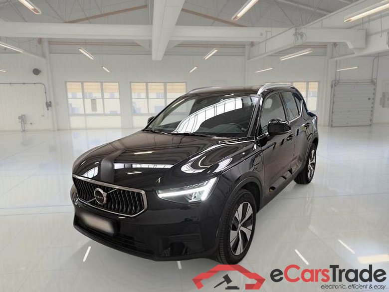 VOLVO XC40 / 2021 / 5P / SUV T4 RECHARGE PLUG-IN AUTO ESSENTIAL #1