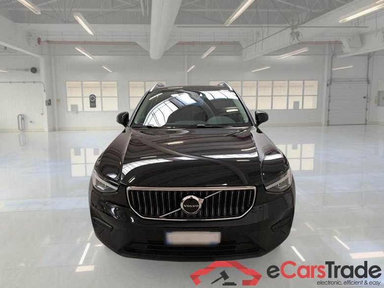 VOLVO XC40 / 2021 / 5P / SUV T4 RECHARGE PLUG-IN AUTO ESSENTIAL #6