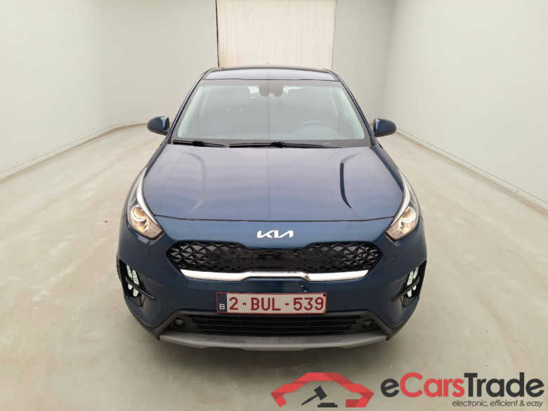 Kia, Niro FL'19, KIA Niro Pure 1.6 GDi HEV 6DCT 5d #1