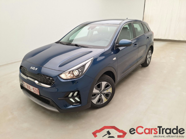 Kia, Niro FL'19, KIA Niro Pure 1.6 GDi HEV 6DCT 5d #2