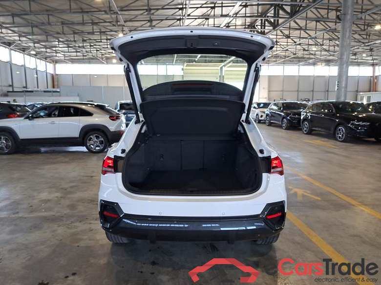 AUDI Q3 SPORTBACK / 2019 / 5P / SUV 35 TFSI #5