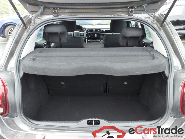 CITROËN C3 CITROËN C3 C3 83 CV  PLUS BVM #2