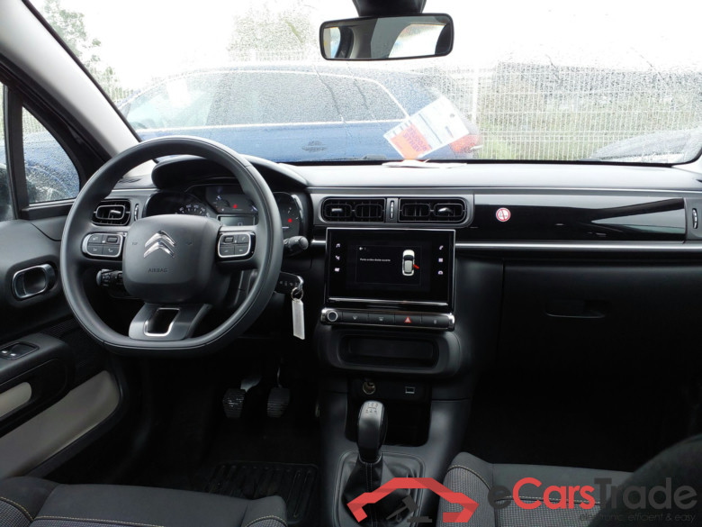 CITROËN C3 CITROËN C3 C3 83 CV  PLUS BVM #4