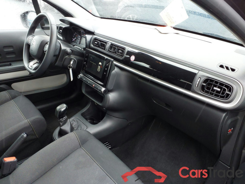 CITROËN C3 CITROËN C3 C3 83 CV  PLUS BVM #5