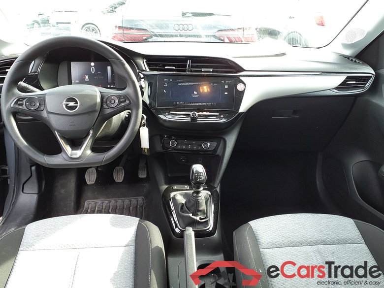 OPEL Corsa OPEL Corsa 1.2 100cv BVM + pack techno #4