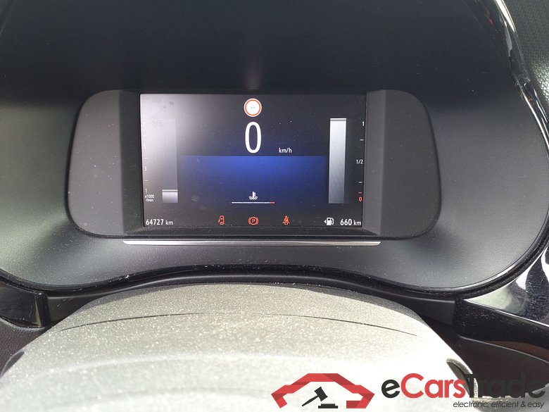 OPEL Corsa OPEL Corsa 1.2 100cv BVM + pack techno #6