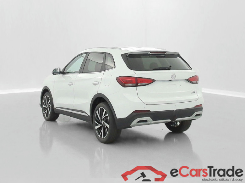 MG ZS Luxury 1.5 L Hybrid+ 197ch #5