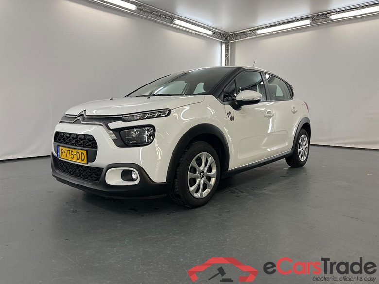 CITROEN C3 1.2 PureTech You