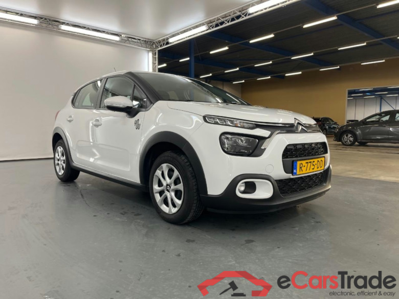 CITROEN C3 1.2 PureTech You #2