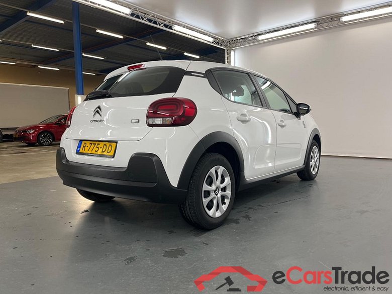 CITROEN C3 1.2 PureTech You #4