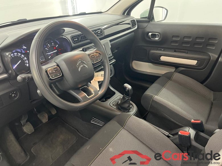 CITROEN C3 1.2 PureTech You #5