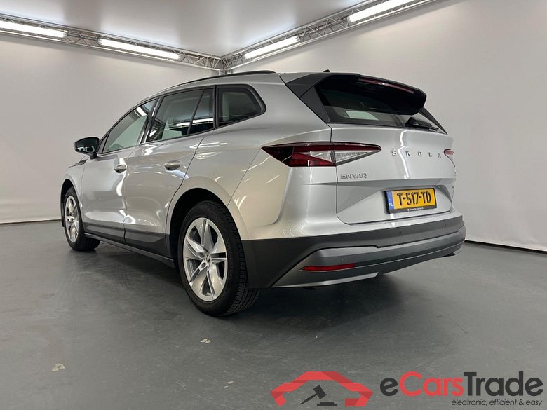 SKODA Enyaq 60 Selection #3