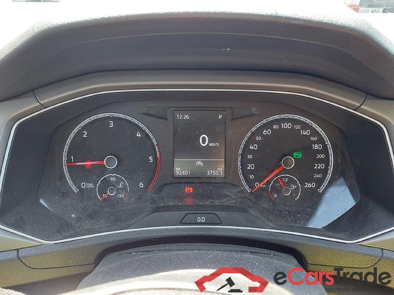 VOLKSWAGEN T-Roc / 5P / Advance 2.0 TDI 150 CV DSG #4