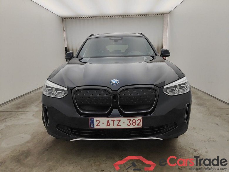 BMW iX3 sDrive35 5d #5