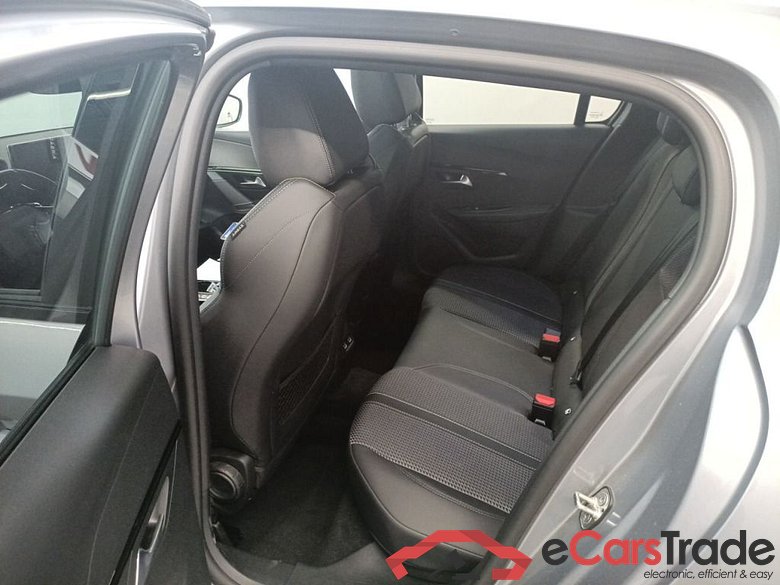 Peugeot 208 1.2 PureTech 100 EAT8 S&S €6.3 GT Line 5d #3