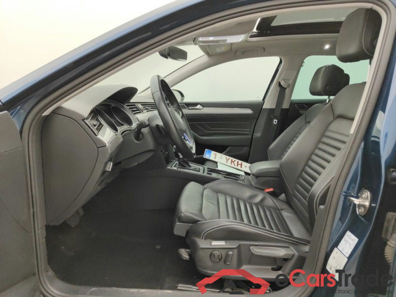 Volkswagen Passat Variant 1.4 TSI DSG6 GTE Business 5d #3