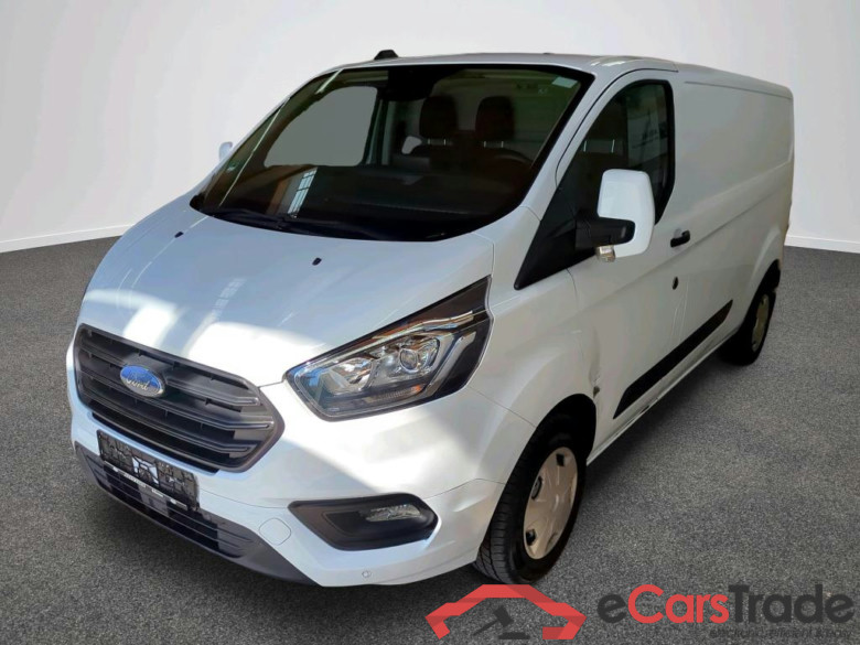 Transit Custom Kasten 300 L2 Trend 2.0 TDCi 77KW MT6 E6d #1