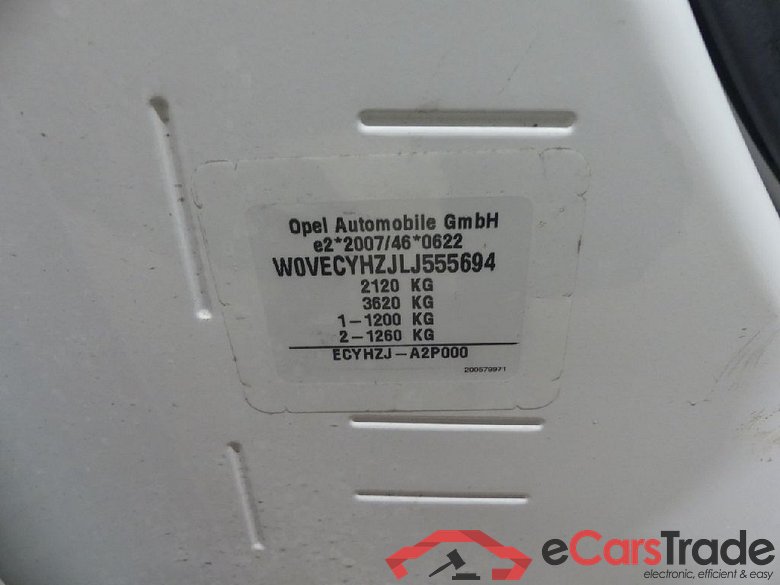 Combo Life E Edition 1.5 96KW MT6 E6dT #5