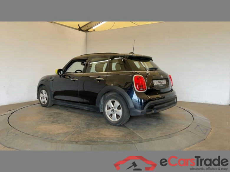 Mini One Facelift 1.5i Aut. LED-Xenon Navi-Pro KeylessGo Klima PDC ... #4