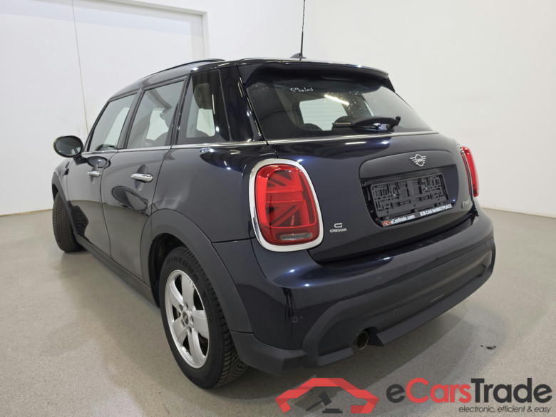 Mini One Facelift 1.5i Aut. LED-Xenon Navi-Pro KeylessGo Klima PDC ... #6