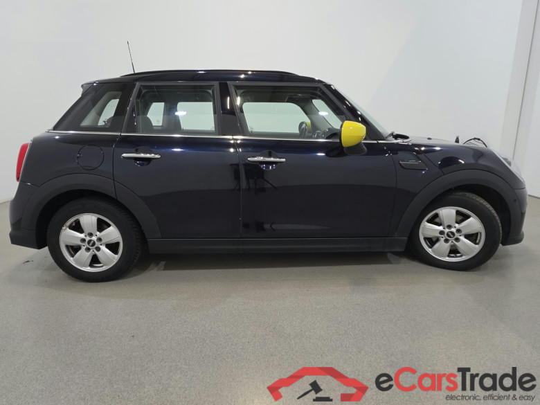 Mini One Facelift 1.5i Aut. LED-Xenon Navi-Pro KeylessGo Klima PDC ... #5