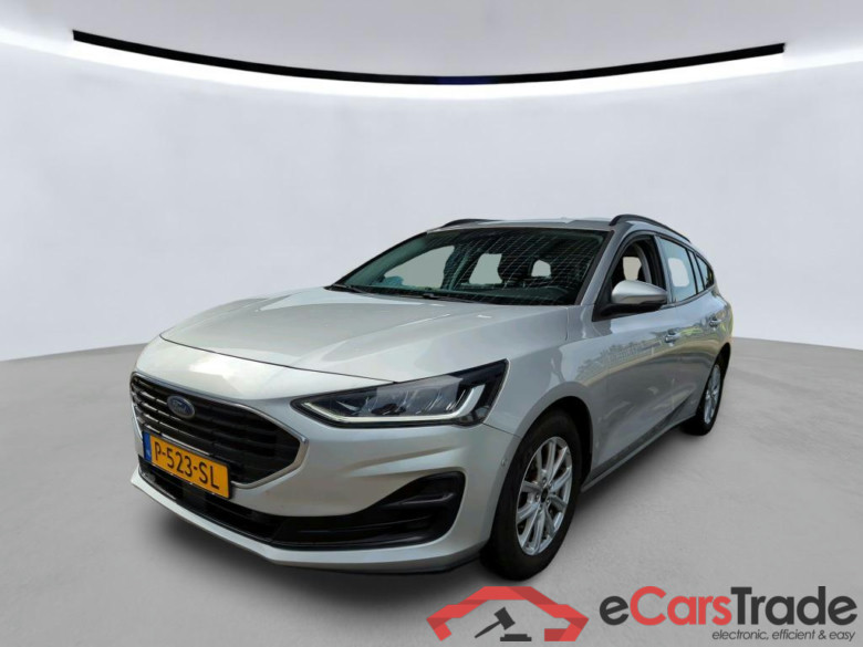 FORD Focus Wagon 91 kW #1