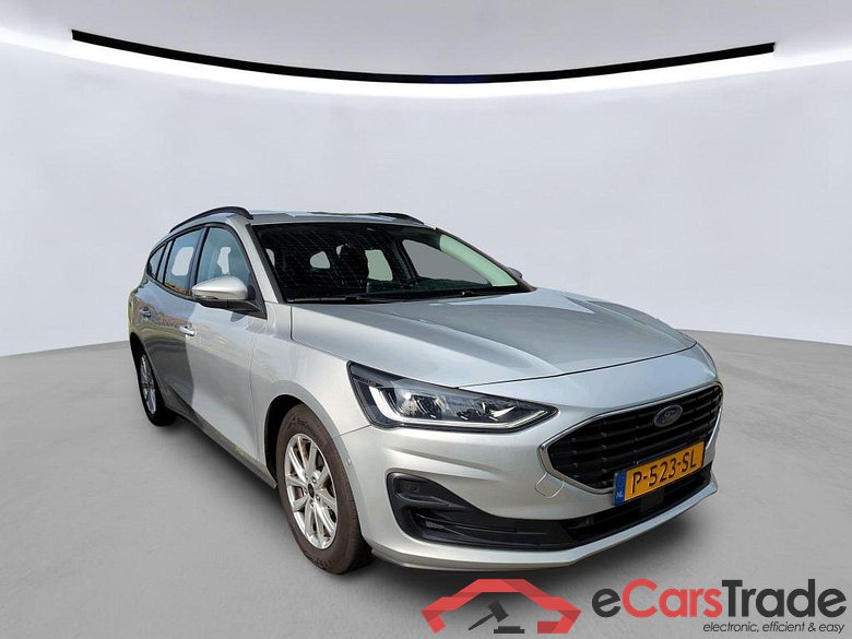 FORD Focus Wagon 91 kW #4