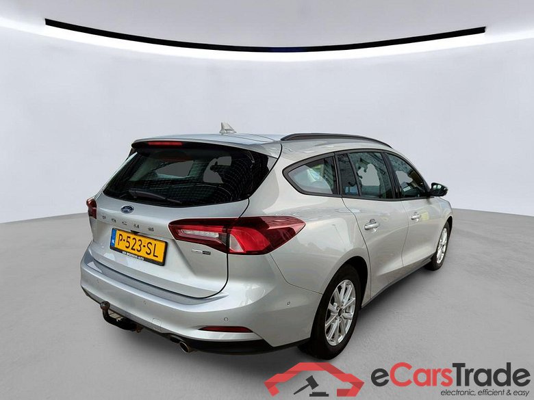 FORD Focus Wagon 91 kW #5