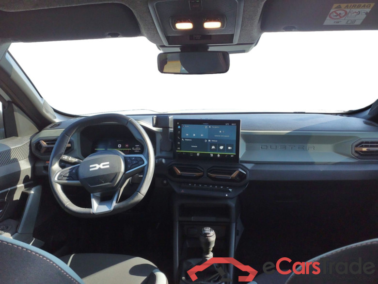 Dacia Duster Extreme Mild Hybrid 130 #2
