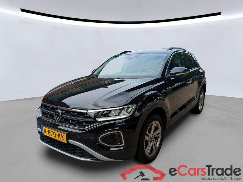 VOLKSWAGEN T-Roc 110 kW