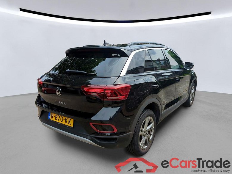 VOLKSWAGEN T-Roc 110 kW #6