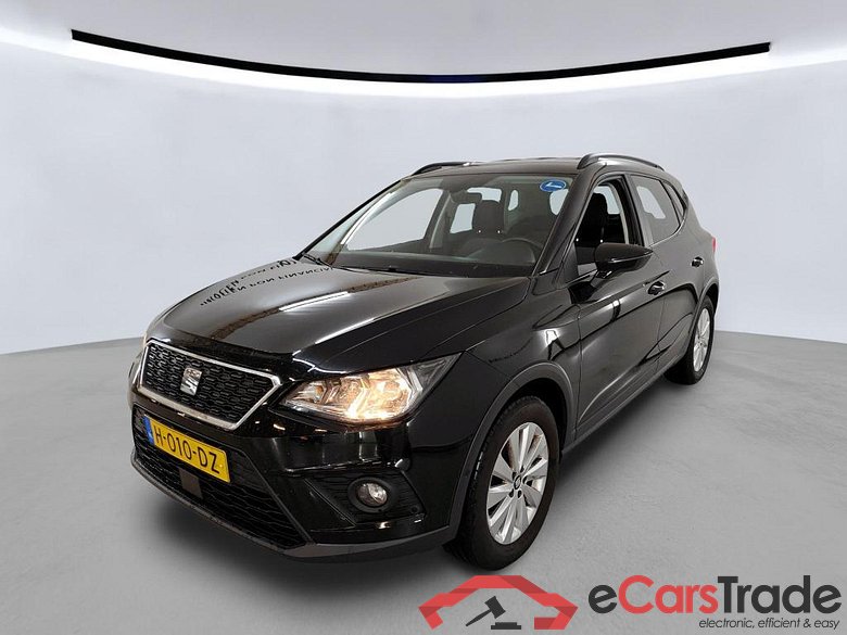 SEAT Arona 70 kW #1