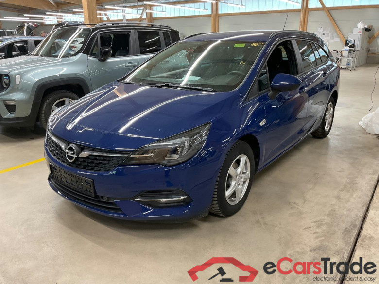 Astra K Sports Tourer Business Start/Stop 1.5 90KW MT6 E6d #1