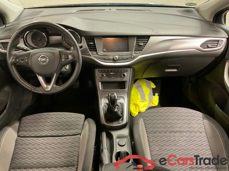 Astra K Sports Tourer Business Start/Stop 1.5 90KW MT6 E6d #3