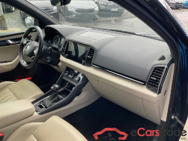 SKODA Karoq 2.0 TDI SCR 4x4 DSG Style 5d 110kW #3