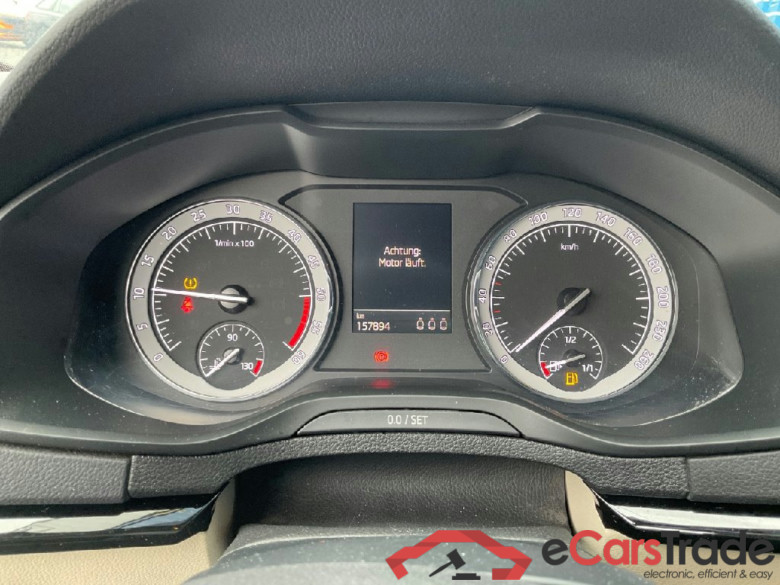 SKODA Karoq 2.0 TDI SCR 4x4 DSG Style 5d 110kW #6
