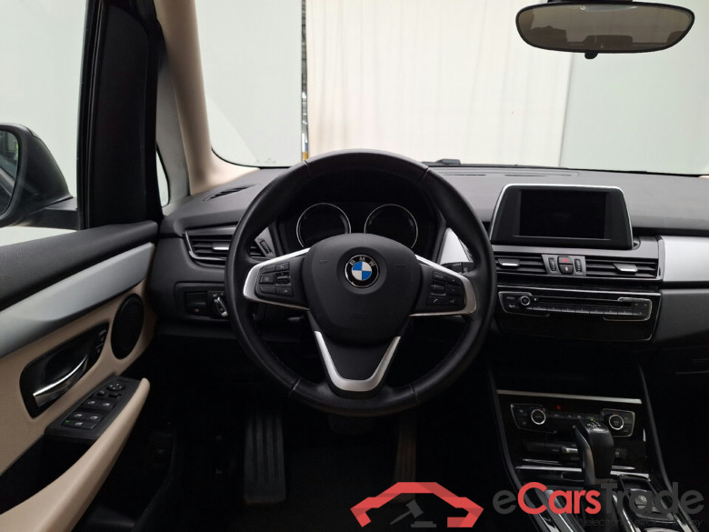 BMW, 225xe, 225xe Act.Tourer #5