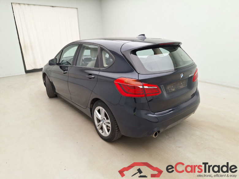 BMW, 225xe, 225xe Act.Tourer #6
