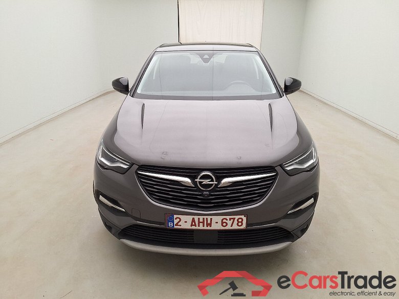 Opel, Grandland X '17, Opel Grandland X 1.5 Turbo ECOTEC D S/S AT8 Ultima