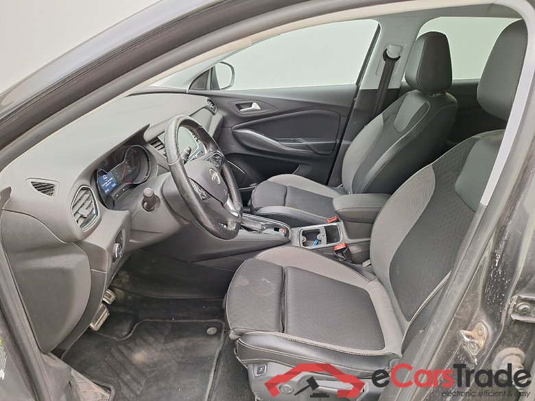 Opel, Grandland X '17, Opel Grandland X 1.5 Turbo ECOTEC D S/S AT8 Ultima #3