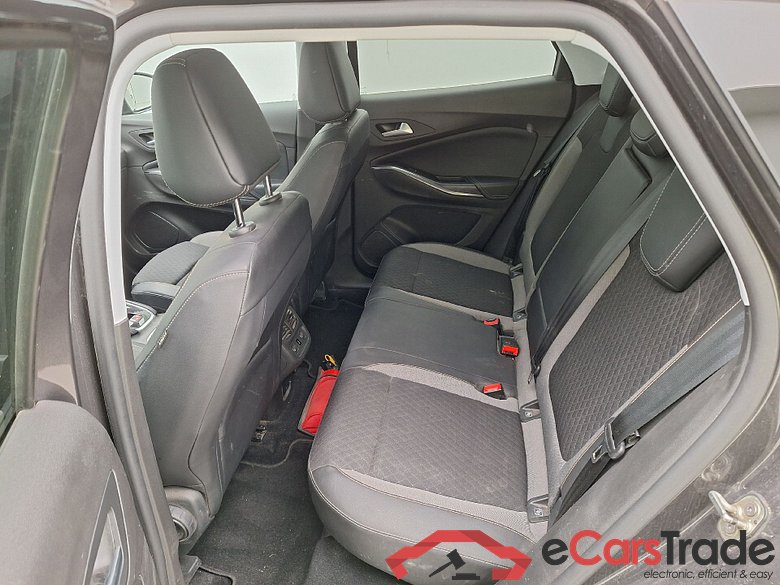 Opel, Grandland X '17, Opel Grandland X 1.5 Turbo ECOTEC D S/S AT8 Ultima #4