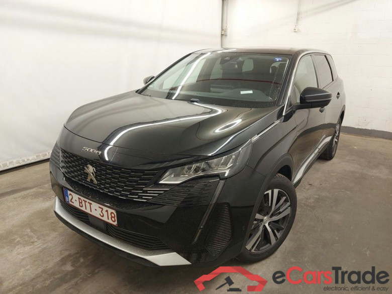 Peugeot 5008 1.5 BlueHDi 96kW S&S EAT8 Allure 5d #1