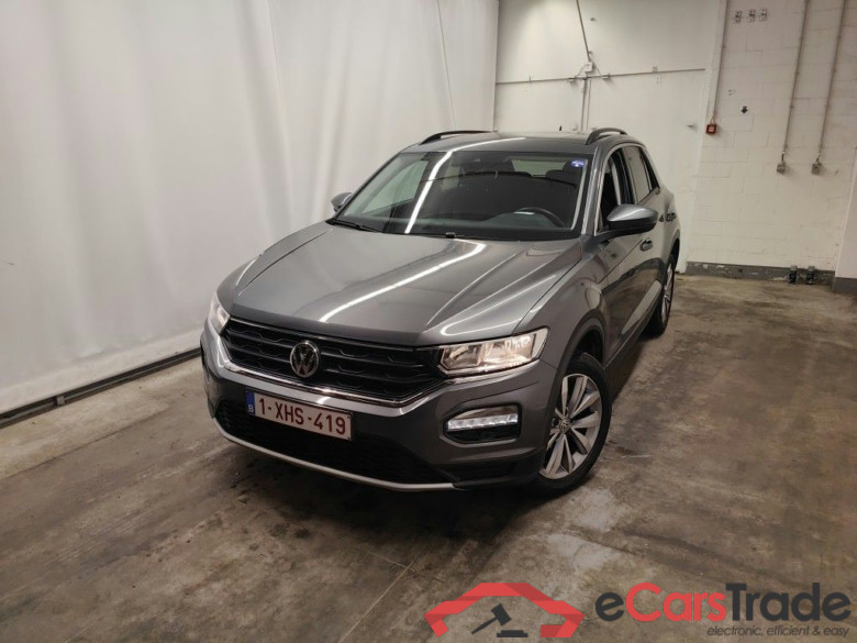 Volkswagen T-Roc 1.0 TSI Style 5d #1