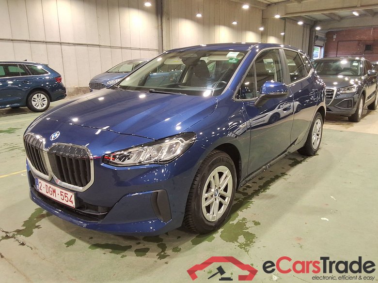 BMW 2 SERIES ACTIVE TOURER 1.5 225E PHEV DCT XDRIVE ACTIVE TOURER