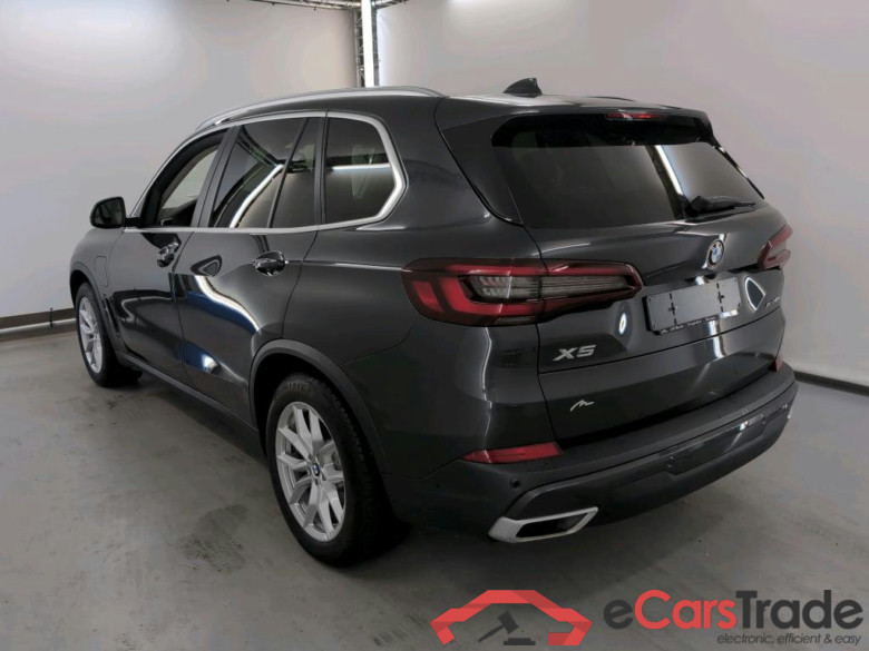 BMW X5 3.0 XDRIVE45E 155KW 4WD AUTO #3