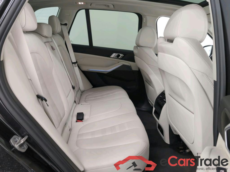 BMW X5 3.0 XDRIVE45E 155KW 4WD AUTO #6