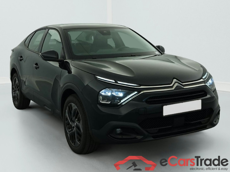 Citroen C4 X Feel Pack PureTech 130 S&S EAT8 #1
